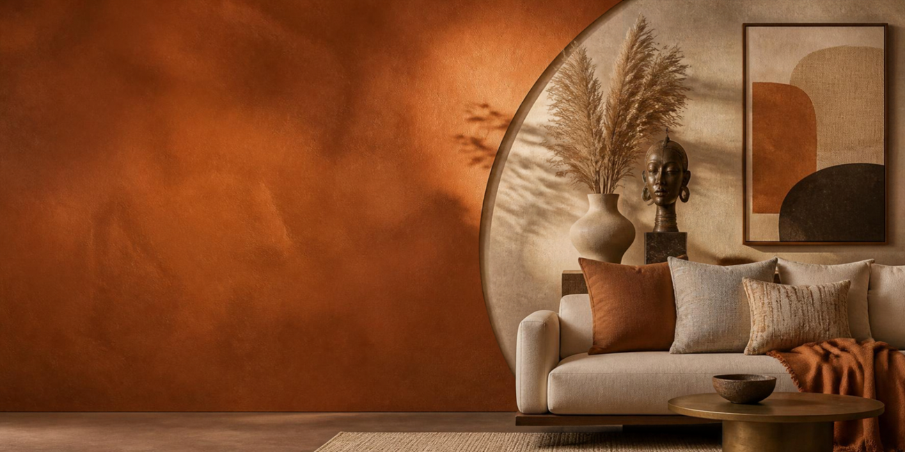Maison, Déco & Art de Vivre